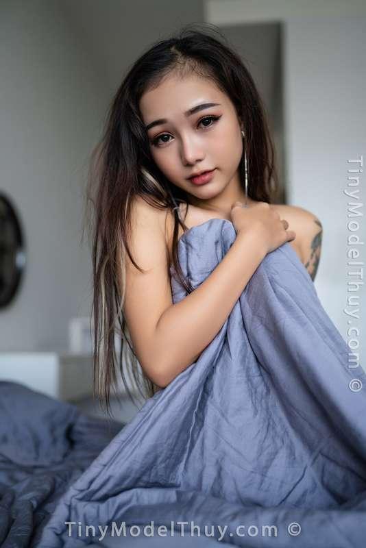 tinymodelthuy image #2