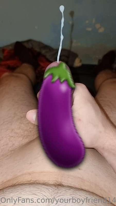 Big load explosion 🍆💦 enjoy 👅👅