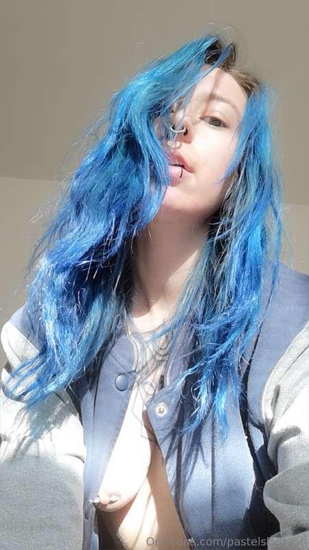 You’ve been on my mind… and under my skin.
