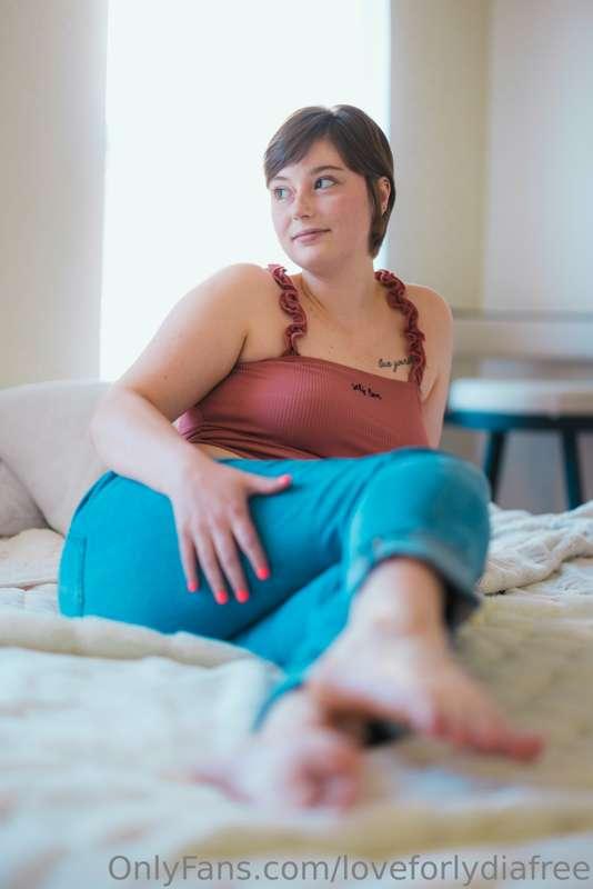 Boudoir shoots are my favorite💕