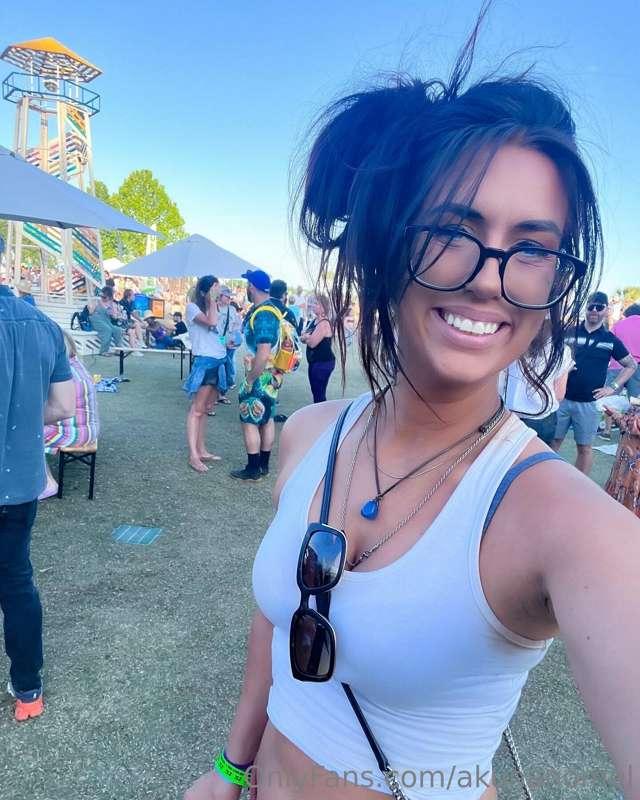 Highwater Music Festival 💚