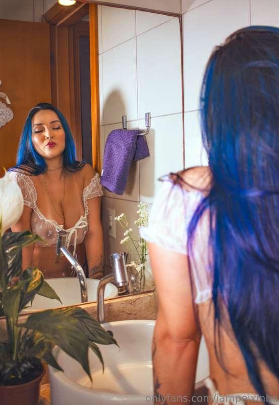 I think this would be a great place for us to fuck 🥵
