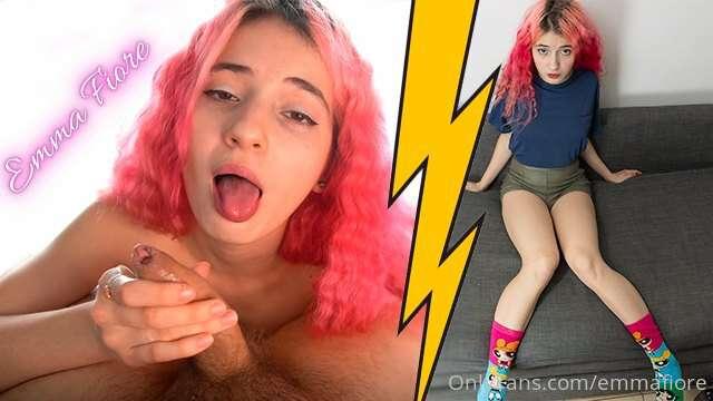 Thumbnail of my new PH vid. go check it out! 😏🔥 @emmafiore 
..