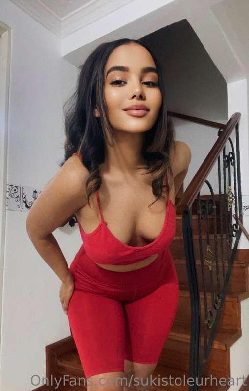 小さな花 🌸🙈