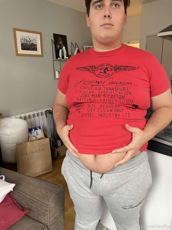 tedfoxgains image #2