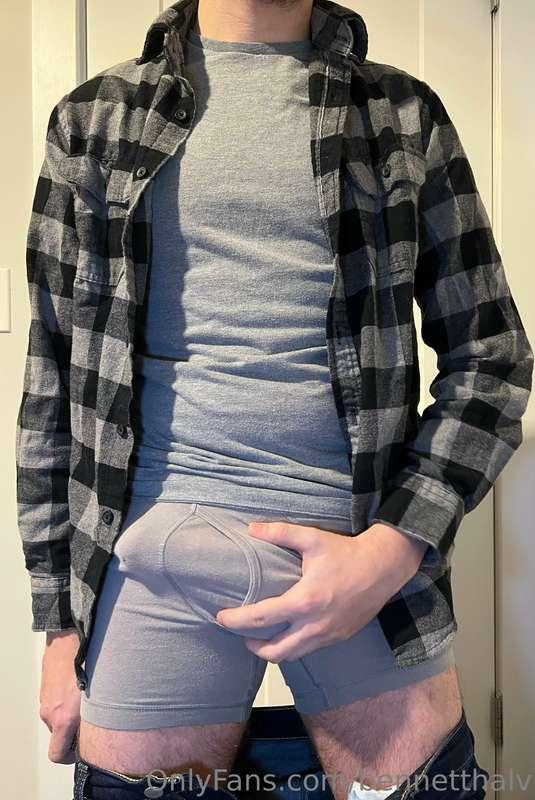 Who wants to unwrap a present early this year?