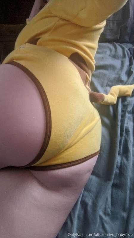 PikaButt💛