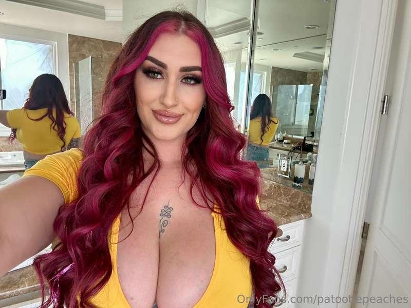 Always titty time when I'm around 👅🍒