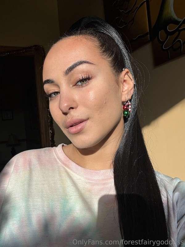 Cum for the vibes, stay for the views 💋