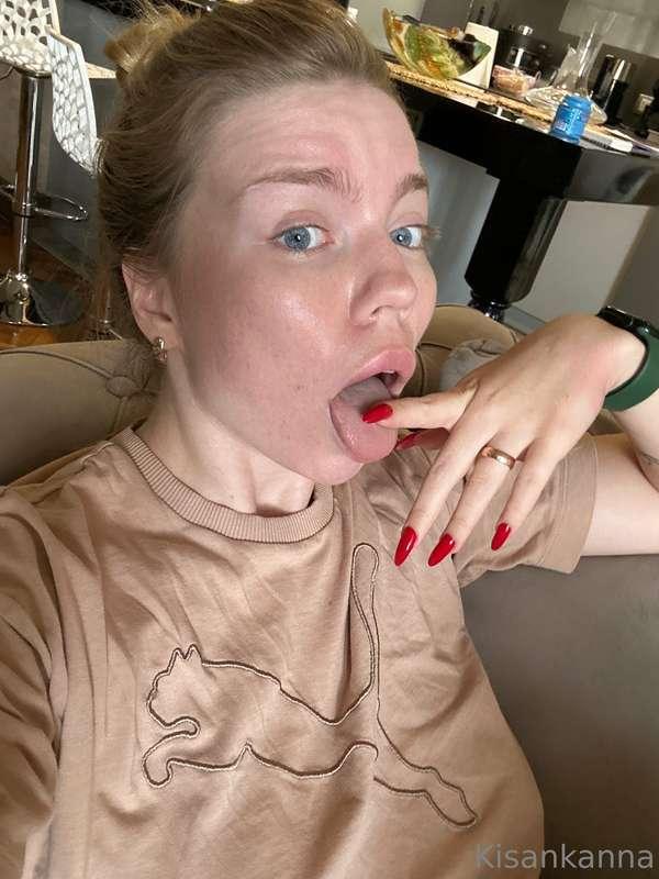 Today new blowjob video😈