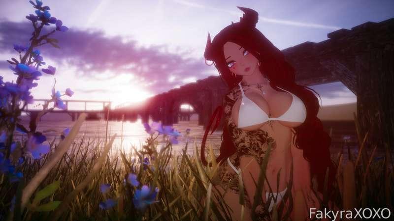 fakyraxoxo image #9