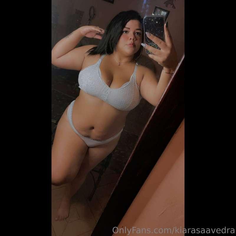 You don't know how much I want to touch you.