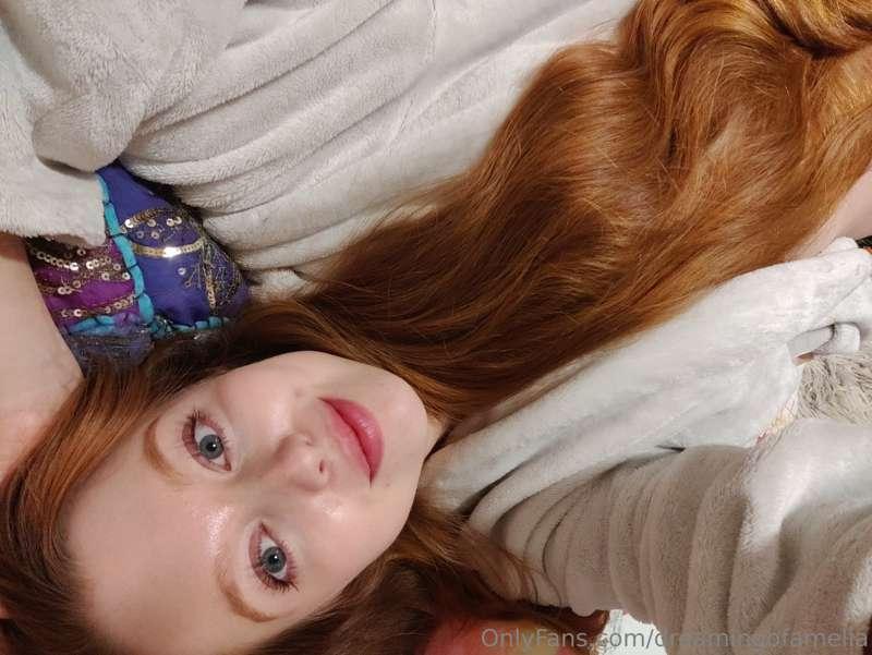 Could do with a cuddle 🥹