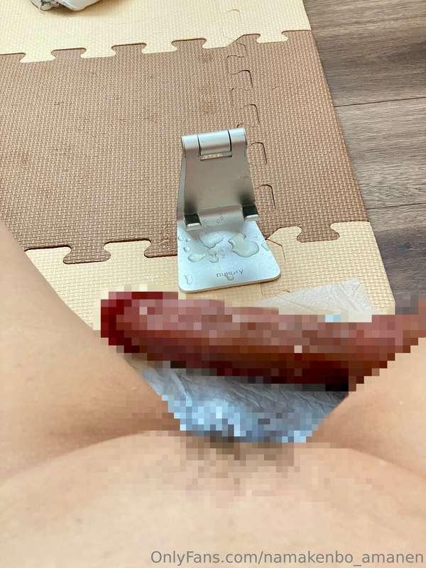 🥺$3 unpixelated pubes💕