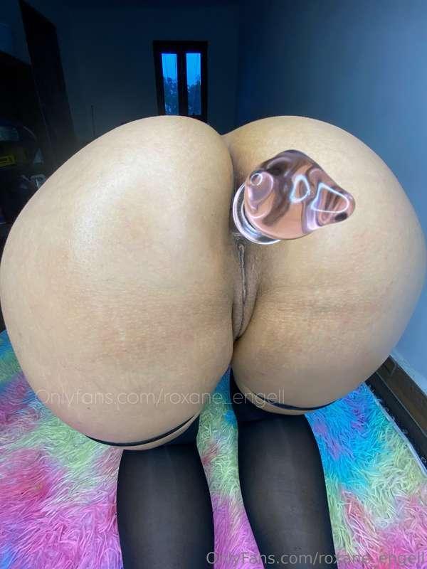 Juega con mi A N O 🍑🍩