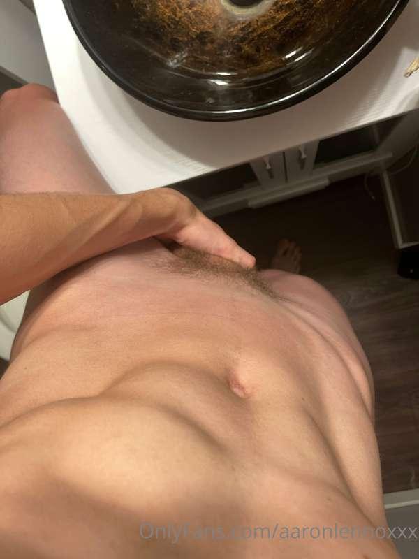 Woke up and decided to strip 😂 what else to do👀