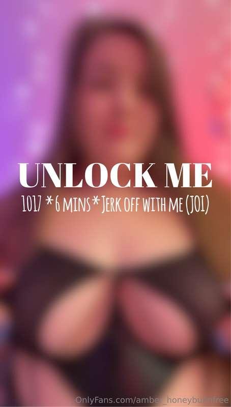 **I KNOW HOW MUCH YOU LOVE JERKING YOUR COCK WITH ME** 🍆 *So..