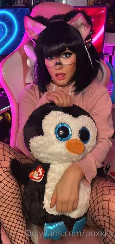 UwU hiii gamer boy do you need a discord kittten?