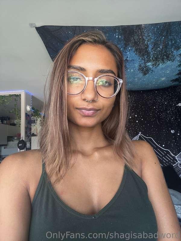 Daily selfie ;)
