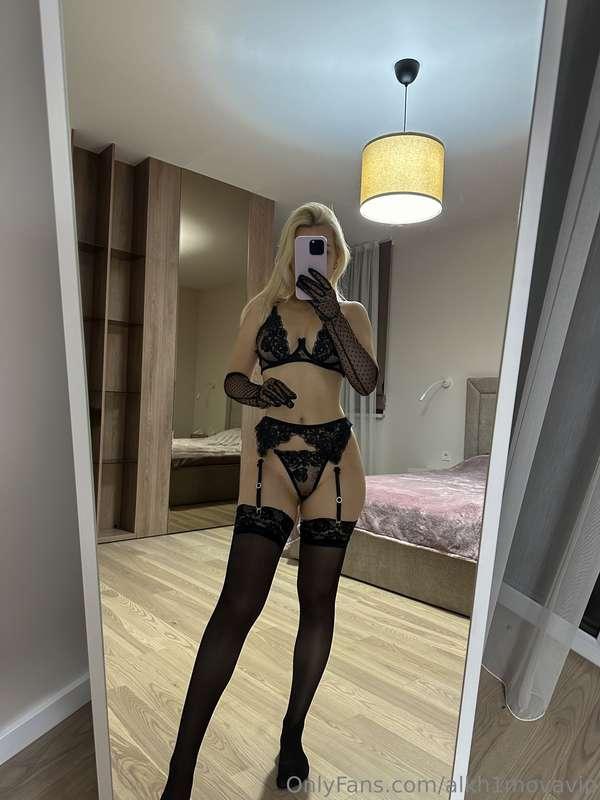 Being sexy isn't about the format, it's about the state. 💋🖤 ..