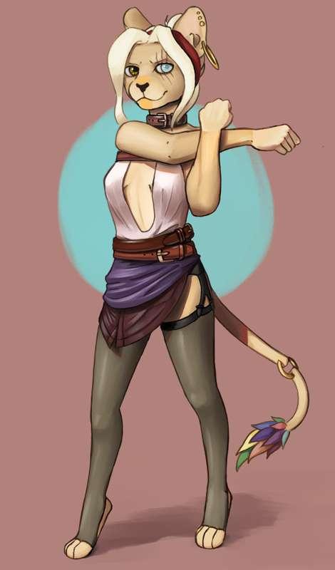 NemmieNummie Gift (July '20)