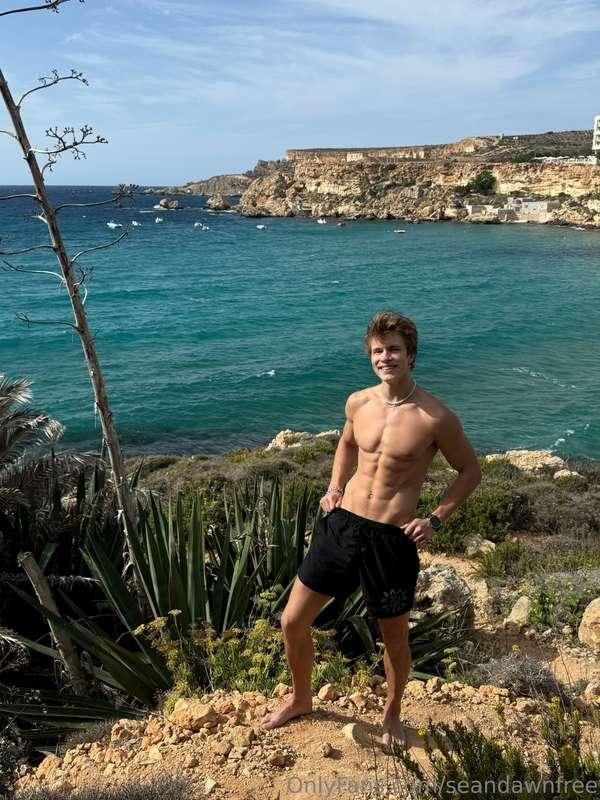 Can I dip inside you?