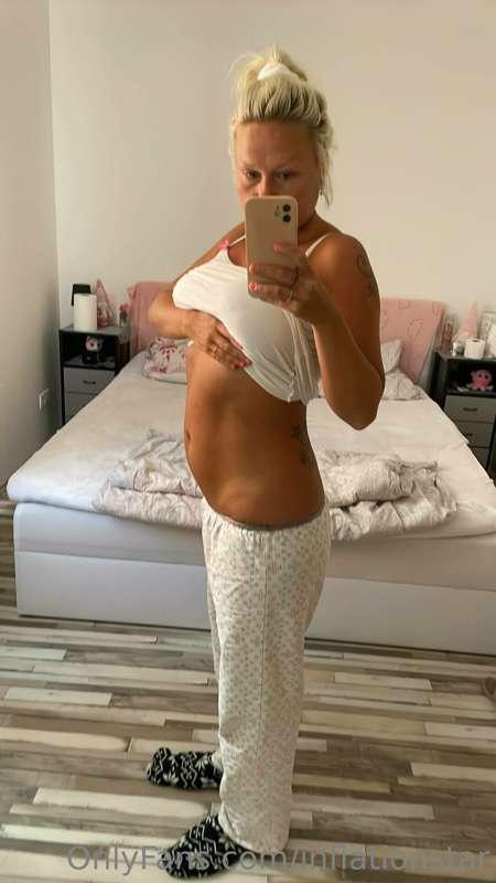 My empty belly