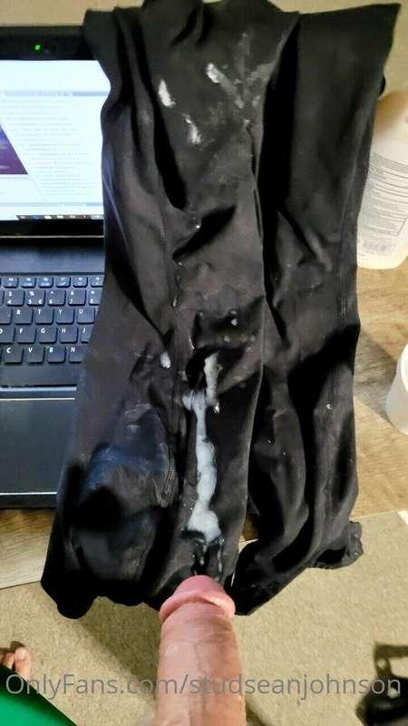 Look at that lake from today!