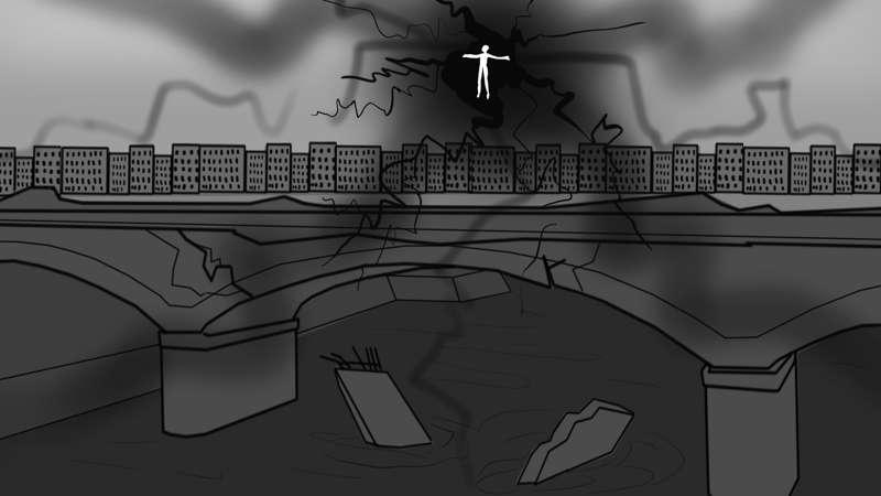 ANIMATIC WIP