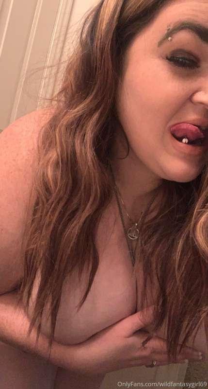 Tip 5 dollars to see these babies bouncing in your face