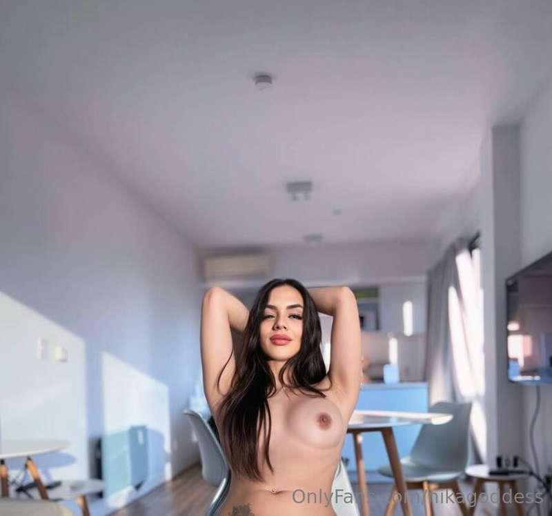 🌟 Discover Beauty with @gentle_aly 🌟✨ Ladyboy Elegance: Embr..