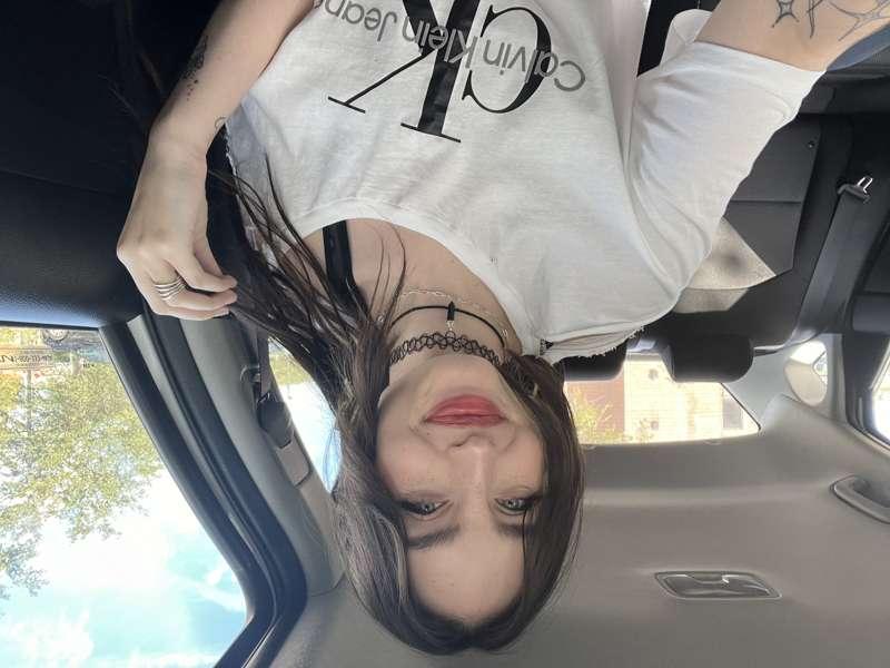Photo Drop 🖤🦷