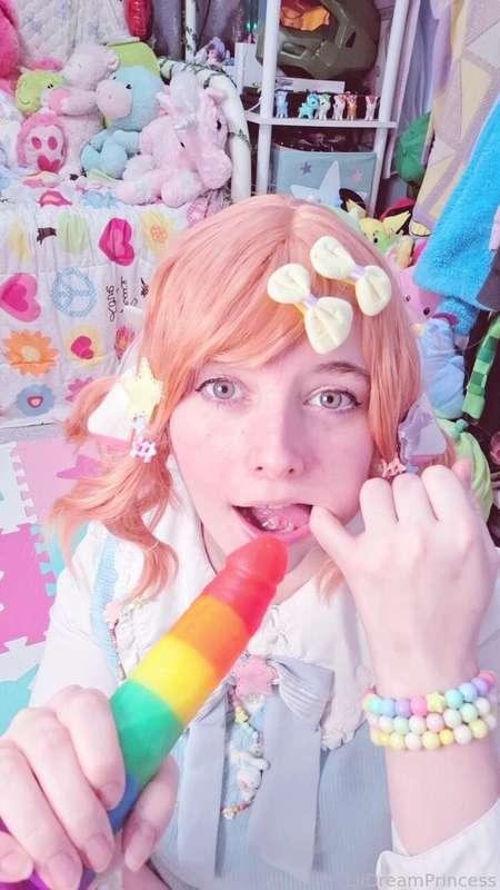 lildreamprincess image #4