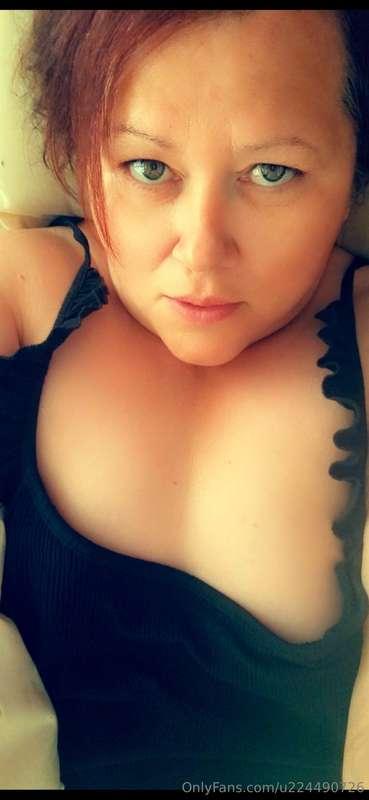 I'm in bed feeling abit rough. Wanna look after me? X