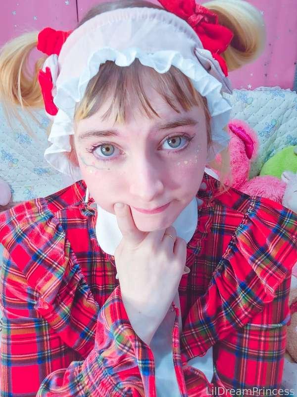 lildreamprincess image #10