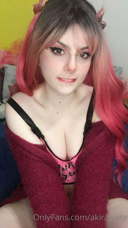 am i distracting you?