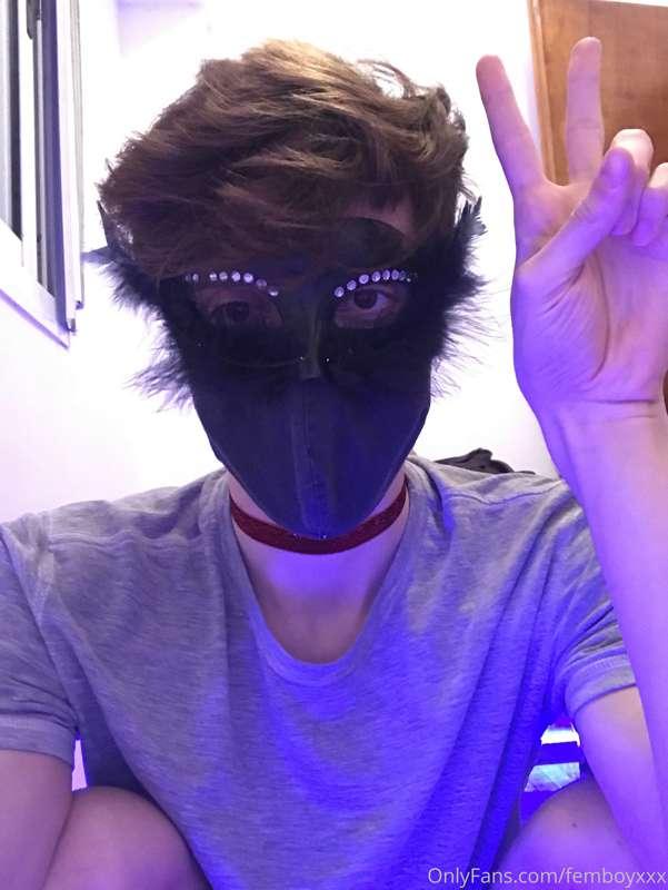 i’m so mysterious