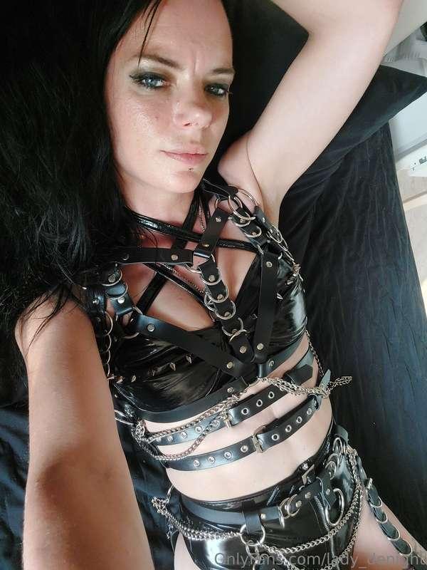 Es fällt mir doch ganz schwer meinen Account zu löschen 🙈