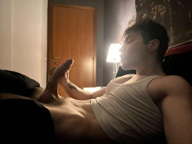 Recovering, good morning 🫶🏻