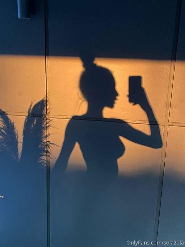Good morning, honey☀️ Do you want me to send a video message..