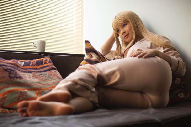 Silk Pjs wallpaper