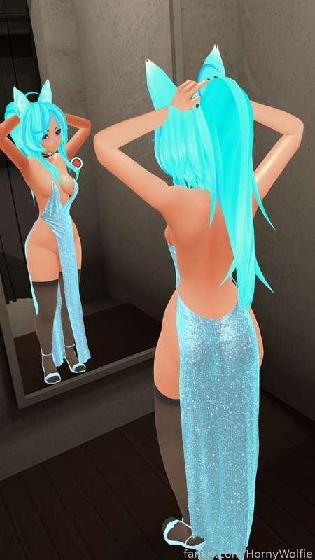 hornywolfie image #19