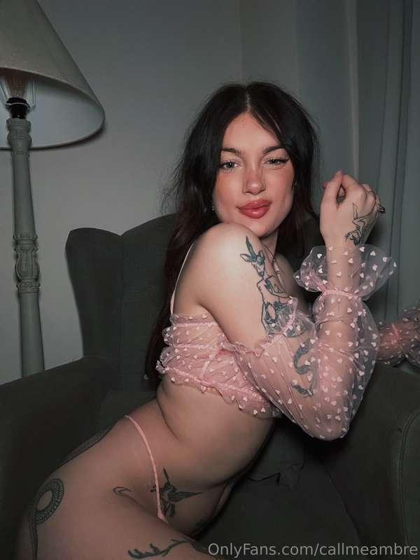 callmeambre image #2