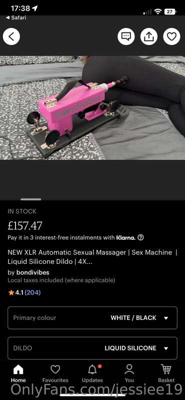 Hey boys…so I really want to get this machine, and I need yo..