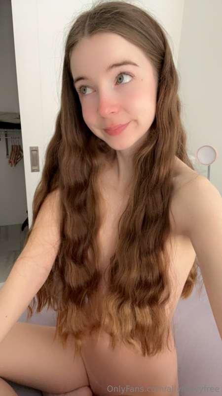 allymayyfree image #0