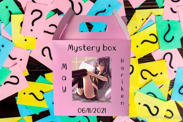 Hola senpai uwu te deseo una bonita madrugada 7w7
Espero te ..