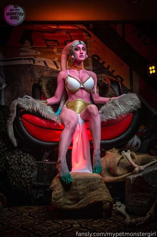 mypetmonstergirl image #1