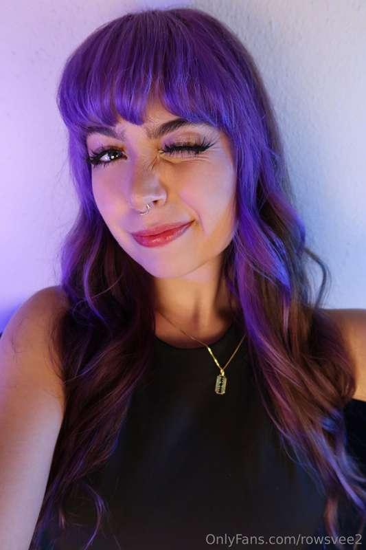 Rate my winking skills