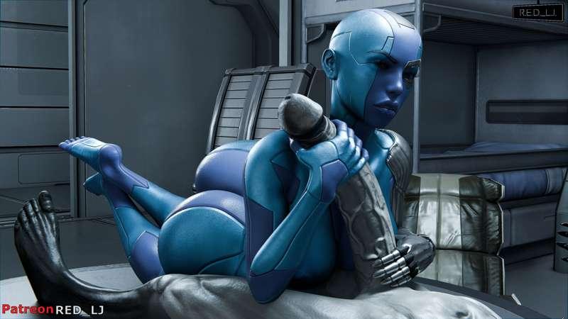 Comision N°25 Nebula