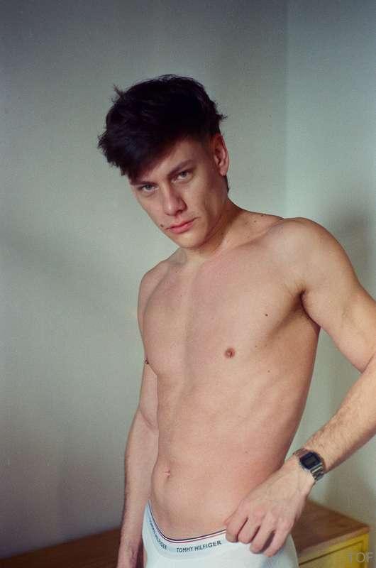 Do you like me? 